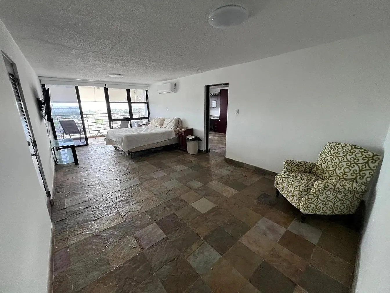 The Pentagon Villa San Juan Lejlighed