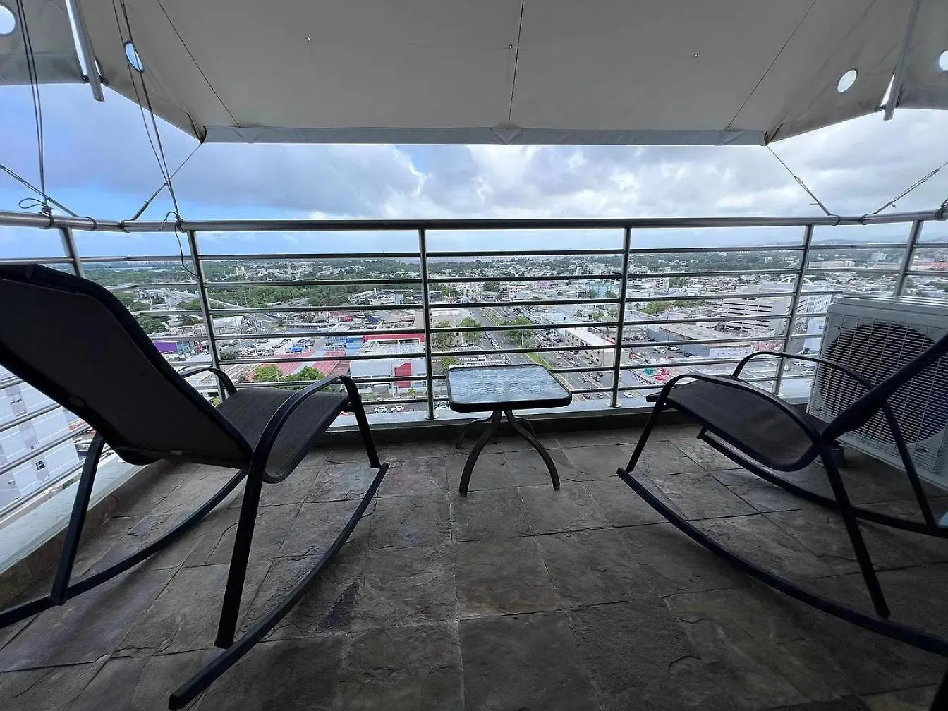 Lejlighed The Pentagon Villa San Juan Puerto Rico